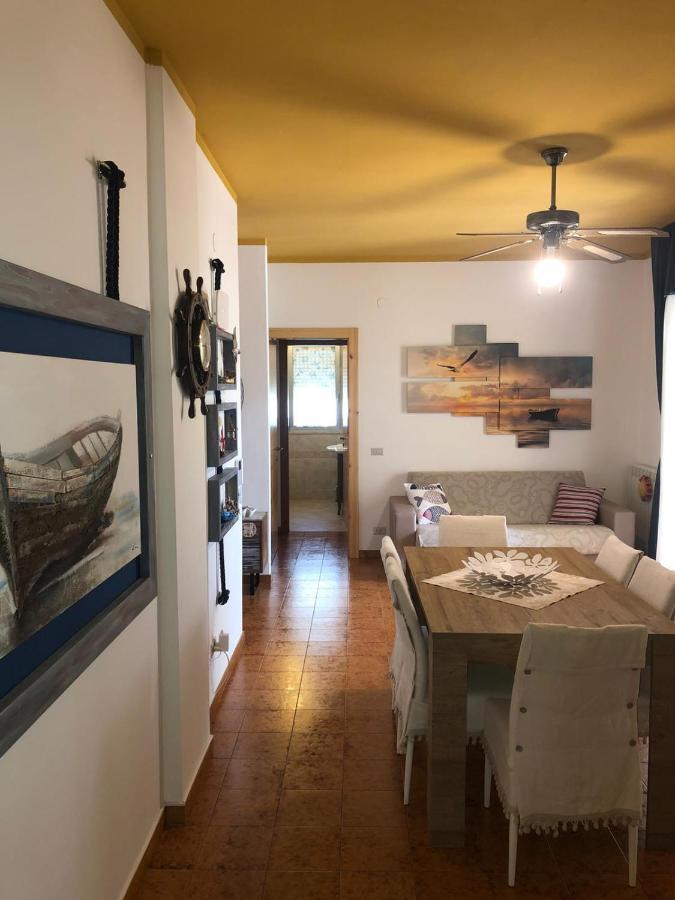 Rosmini Holiday House - Gallipoli, Salento Экстерьер фото